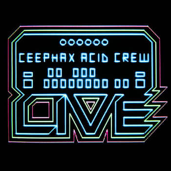 Music | Ceephax Acid Crew