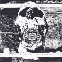 Primitive Response cover art