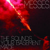 The Sounds Your Basement Made Cover Art