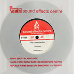 Pocket Disco EP PY159