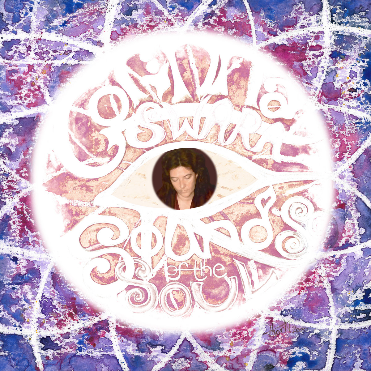 Sounds Of The Soul cover
