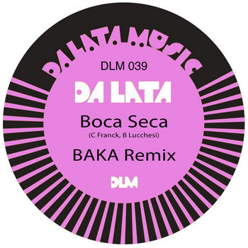 Music | Da Lata