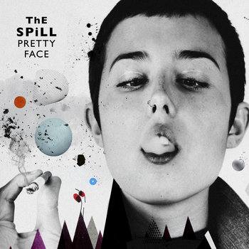 ThE SPiLL "Pretty Face" by Andre Fernandes