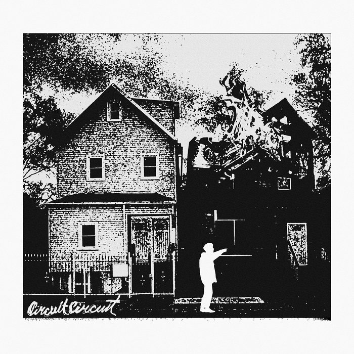 Circuit Circuit - START LAUGHING