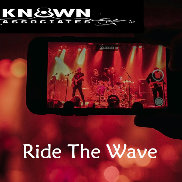 Ride the Wave! Known Associates