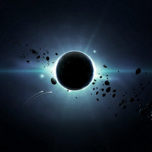 Shadow Locked (Original Mix) cover