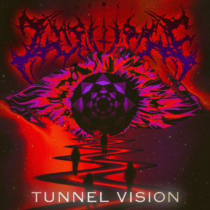 TUNNEL VISION cover