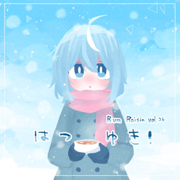 Music | ラムレーズン