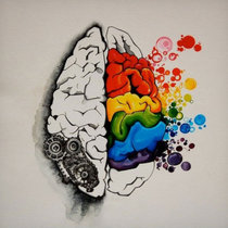 Whole Brain Functioning Binaural Beats cover art