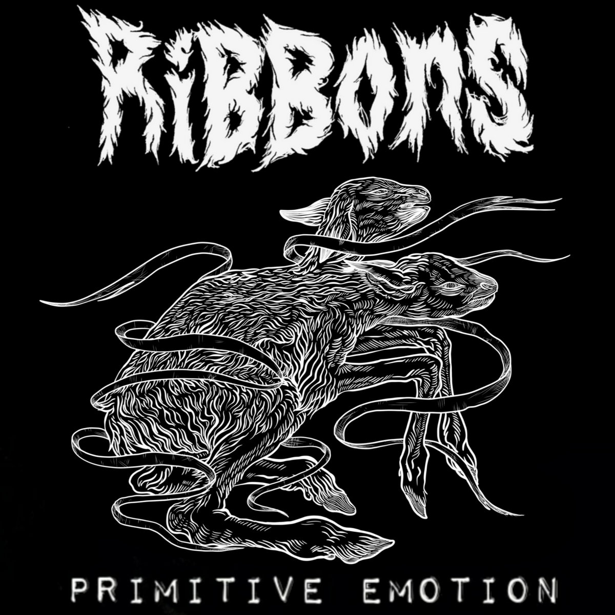 Primitive Emotion RIBBONS