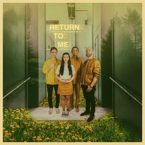 Said the Whale — Return to Me