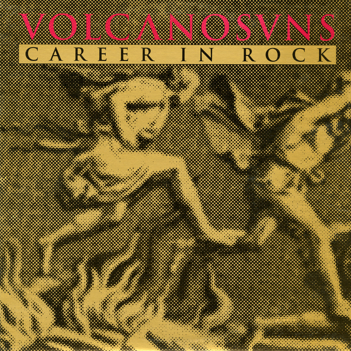 Career in Rock | Volcano Suns
