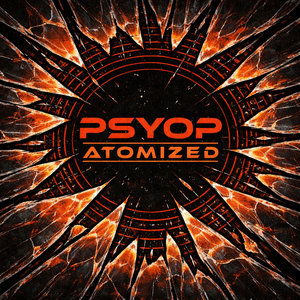 Atomized cover