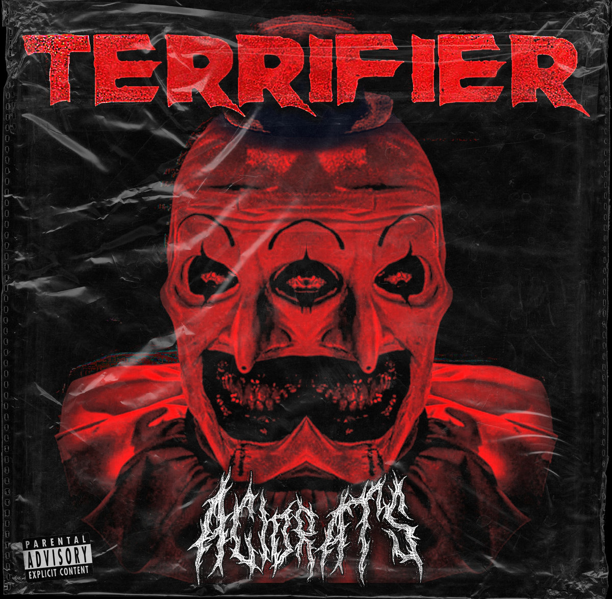 Terrifier | Acid Rats