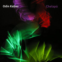 Chelapú (2006-07) cover art