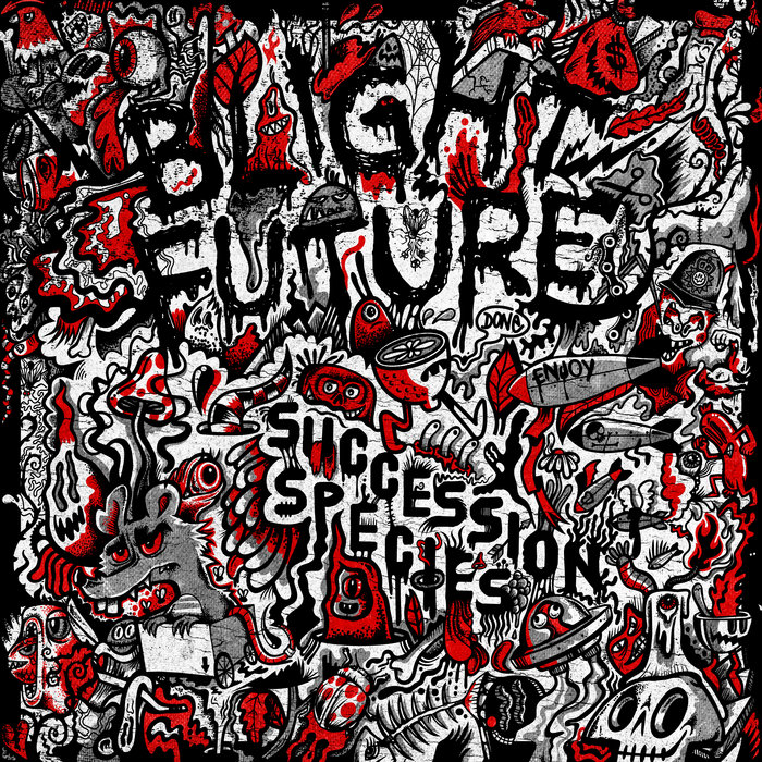 Blight Future — Photo