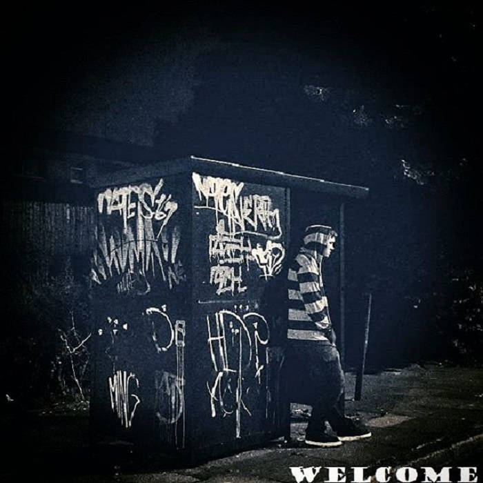 Welcome.. | Uncle Paulie