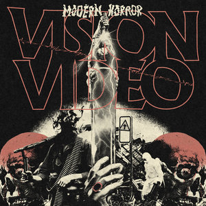 Vision Video — Modern Horror