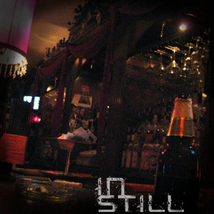 B-Sides cover