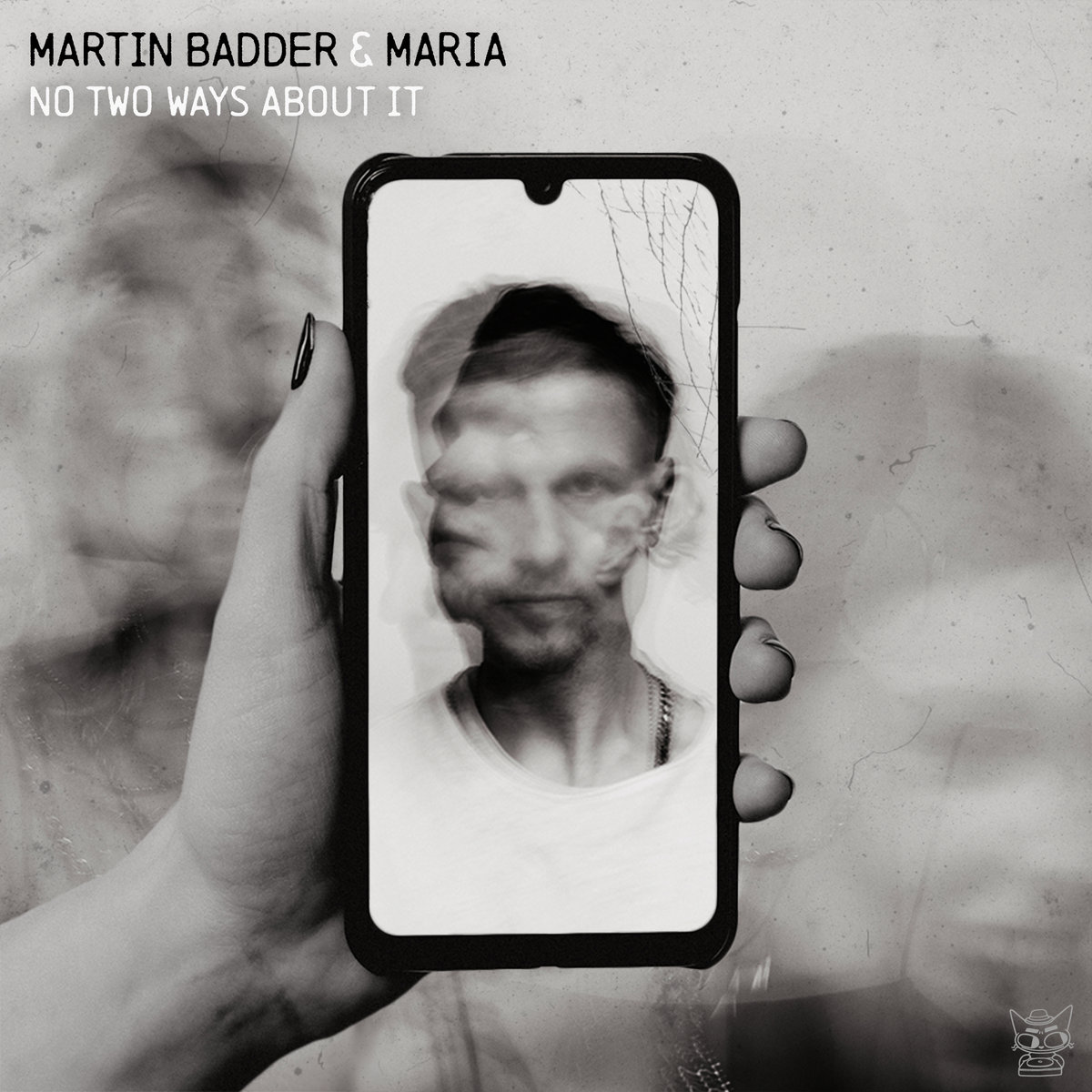 No Two Ways About It | Martin Badder & MARIA | Jack Said What