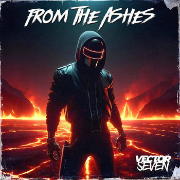 Track artwork for From The Ashes