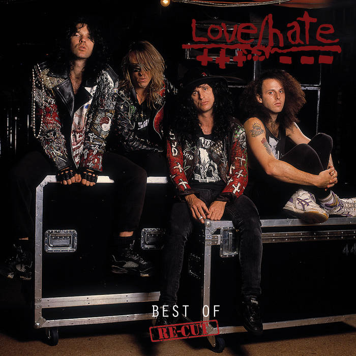 Best Of: Re-Cut | Love/Hate | Deadline Music