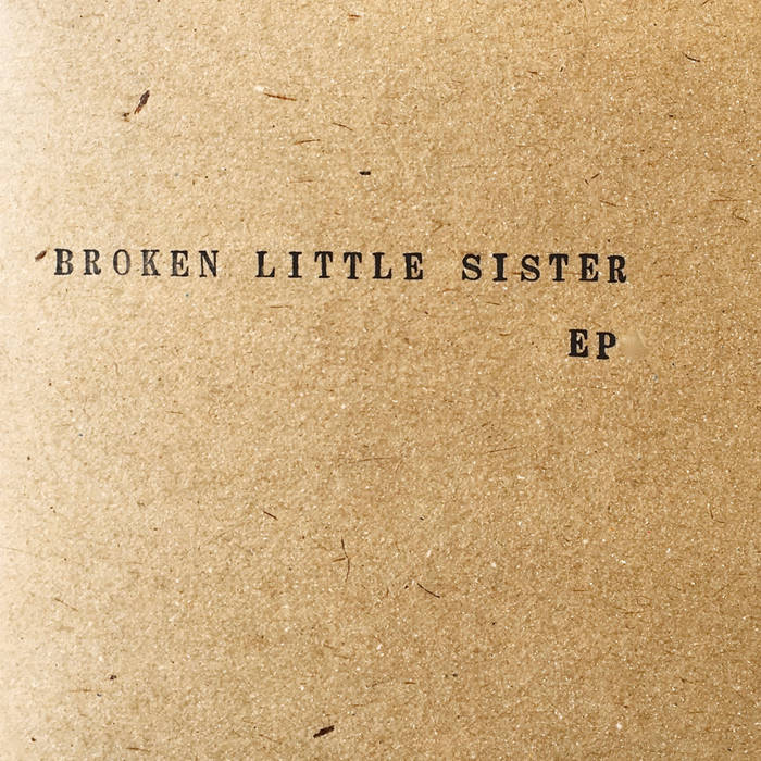 邦楽 Broken Little Sister CD HPPR-027 EP | broken little sister