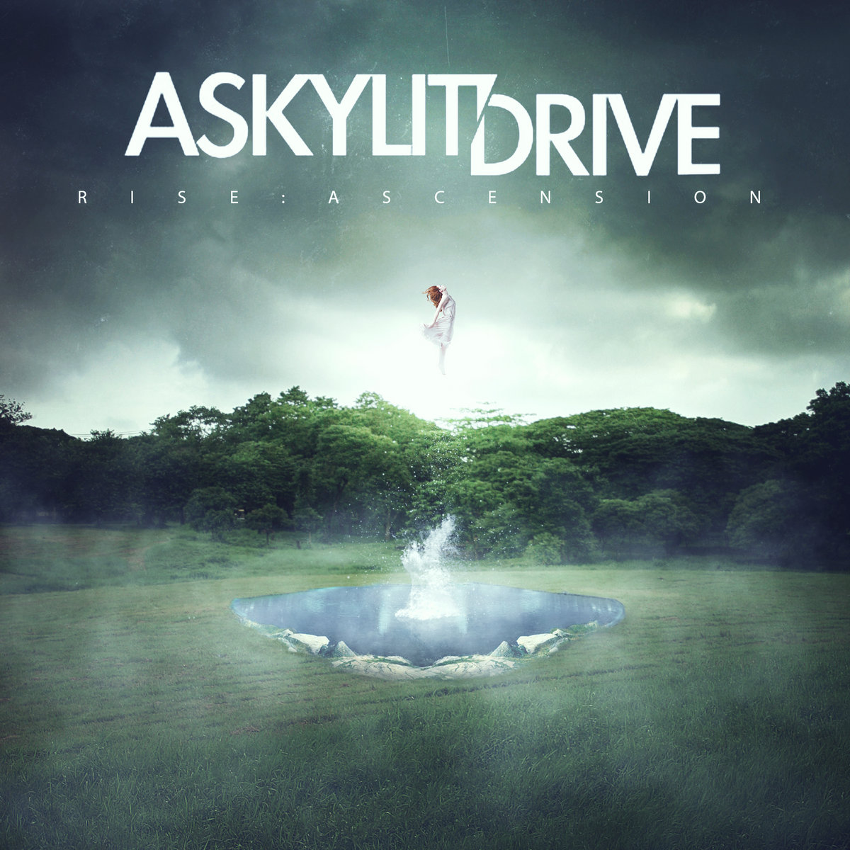 a skylit drive rise ascension