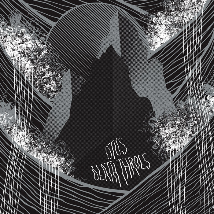 DEATH THROES Otus