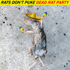 Dead Rat Party Cover Art