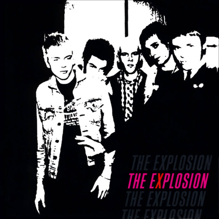 S/T | The Explosion