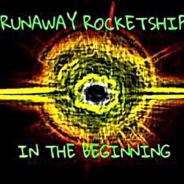 Bye Rocketship In the Beginning | The Runaway Rocketship
