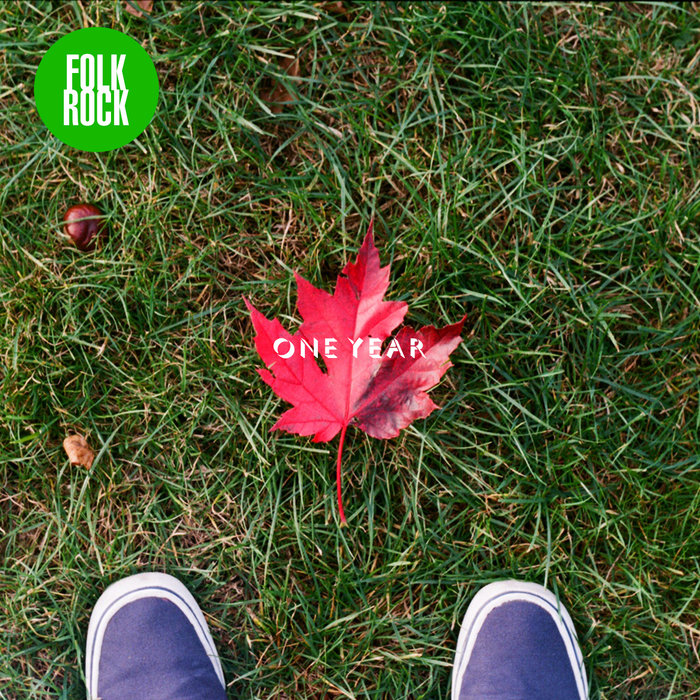 One Year Rapper One Year EP (2021 version) | Razonante