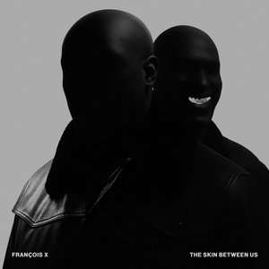 The Skin Between Us Part 1 cover