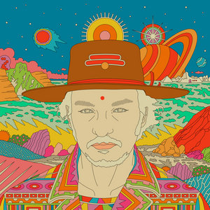 Night Beats — Outlaw R&B