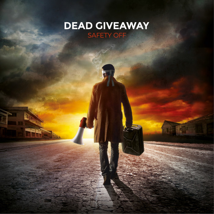 Safety Off | Dead Giveaway