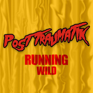 Running Wild (2020) cover