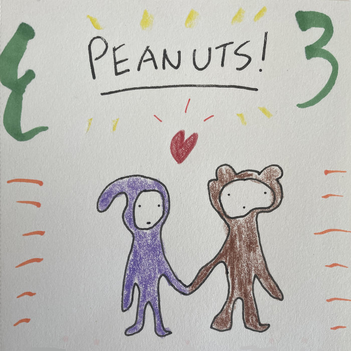peanuts | Sharing N Caring Shows
