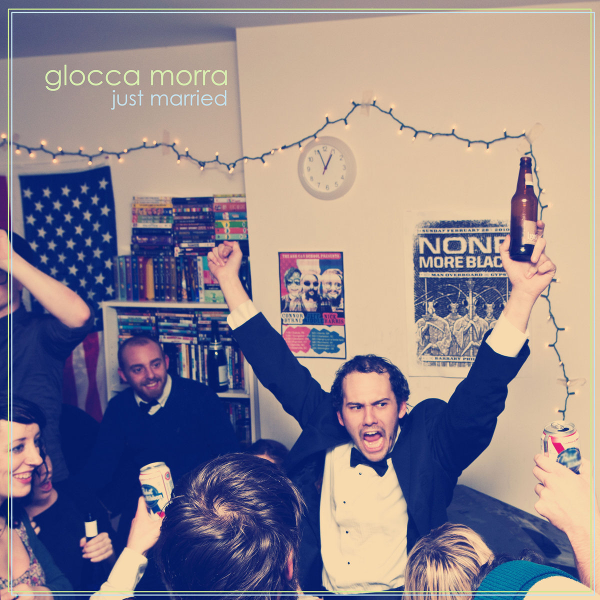 glocca morra just married