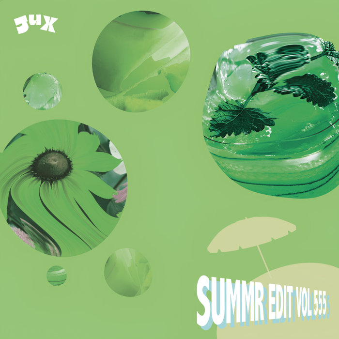 Poni Hoax Antibodies (Franz Matthews Edit) Jux