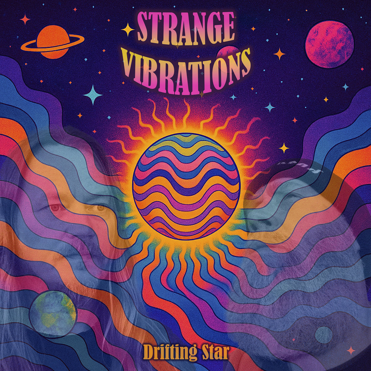 Visions of Infinity | Astral Magic | Astral Magic