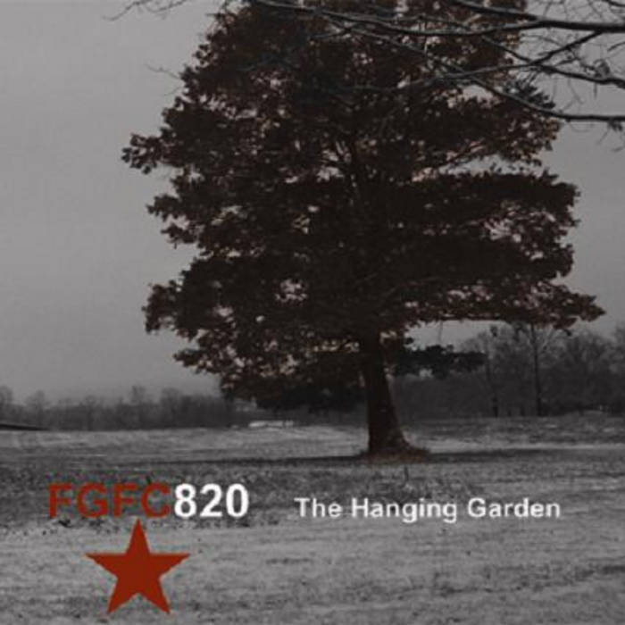 The Hanging Garden | FGFC820
