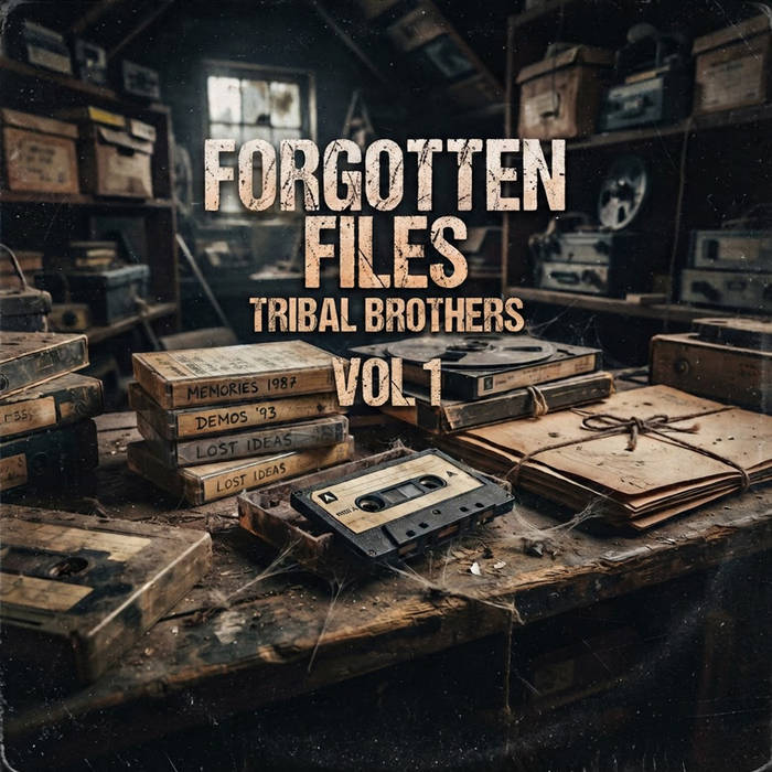 Gypsy Woman by Tribal Brothers