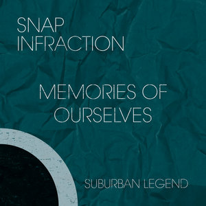 Memories Of Ourselves cover