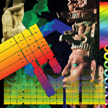 美品　限定1000 Omar Rodriguez Lopez Quartet a2583858239_2.jpg
