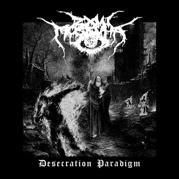激安先着 Paradigm Desecration | MOSKVHA ZXUI アート・デザイン・音楽