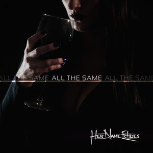 All The Same cover