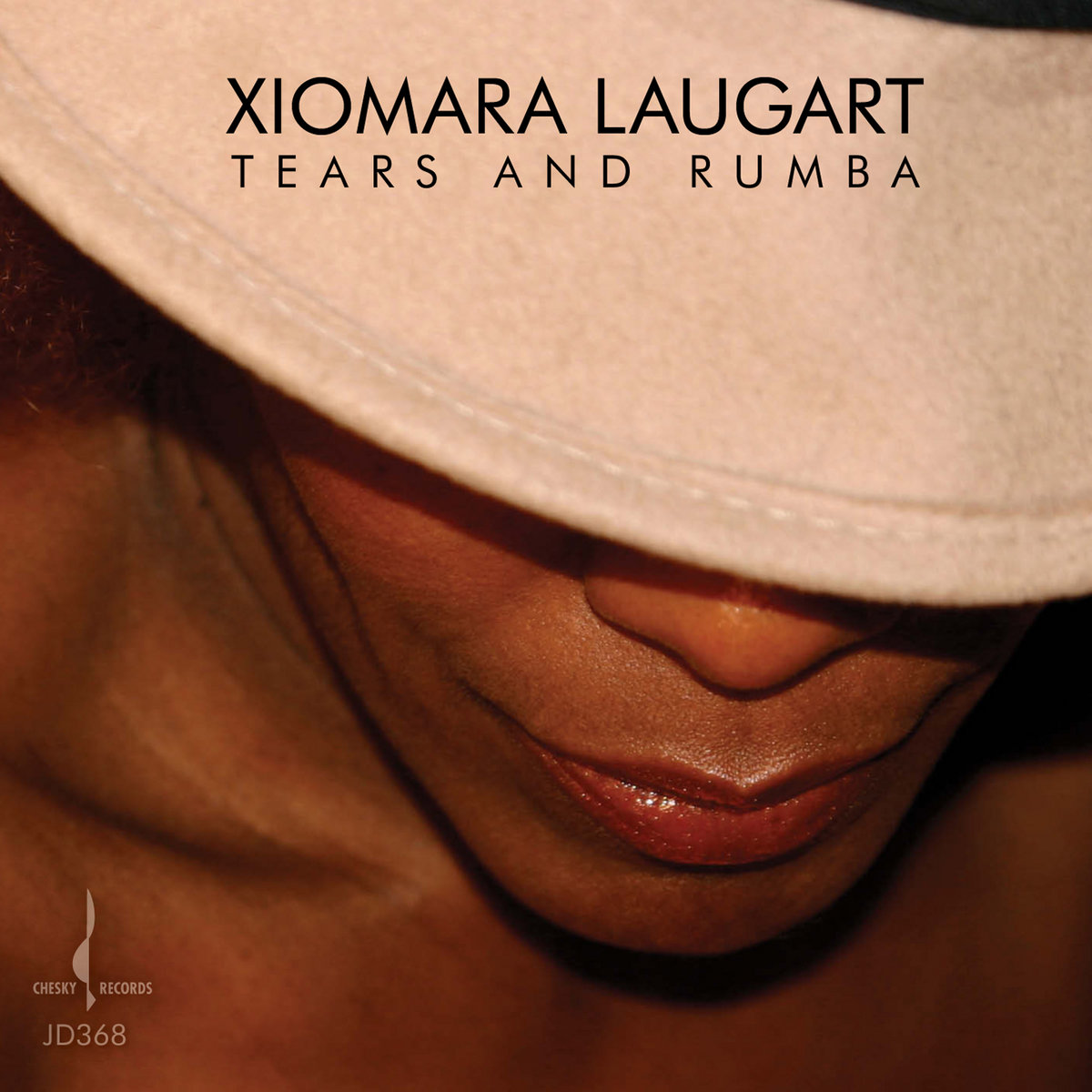 Tears And Rumba | Xiomara Laugart