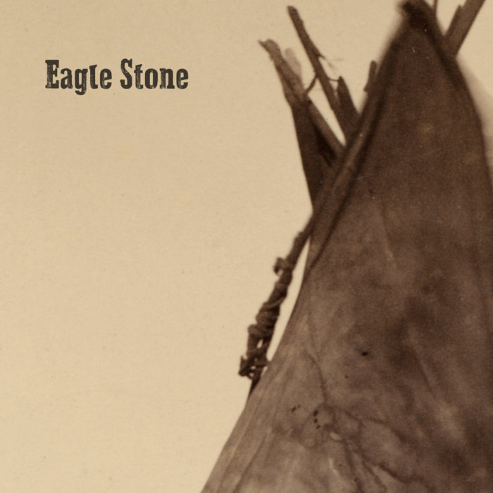 Eagle Stone Ep Eagle Stone The Eagle Stone Collective