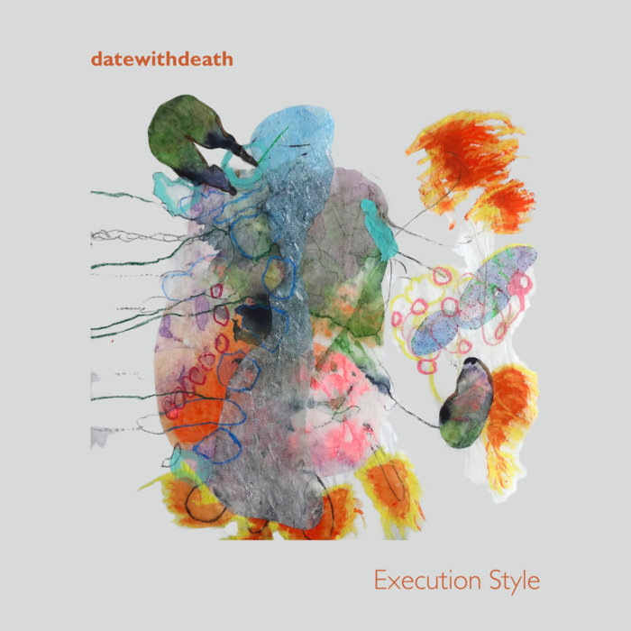 Execution Style datewithdeath Poverty Electronics
